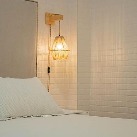 Апартаменты Loft Garrucha Center Экстерьер фото